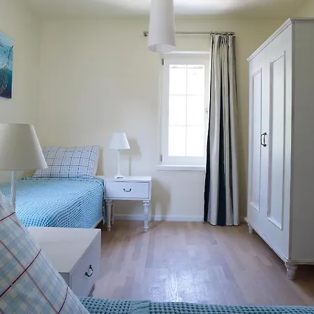 Portville Holiday Villas ヴィラ