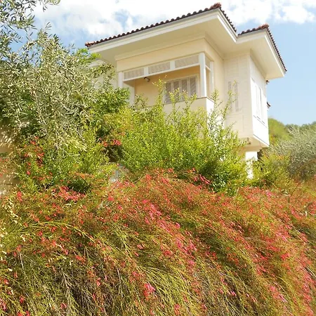 Portville Holiday Villas Villa Göcek