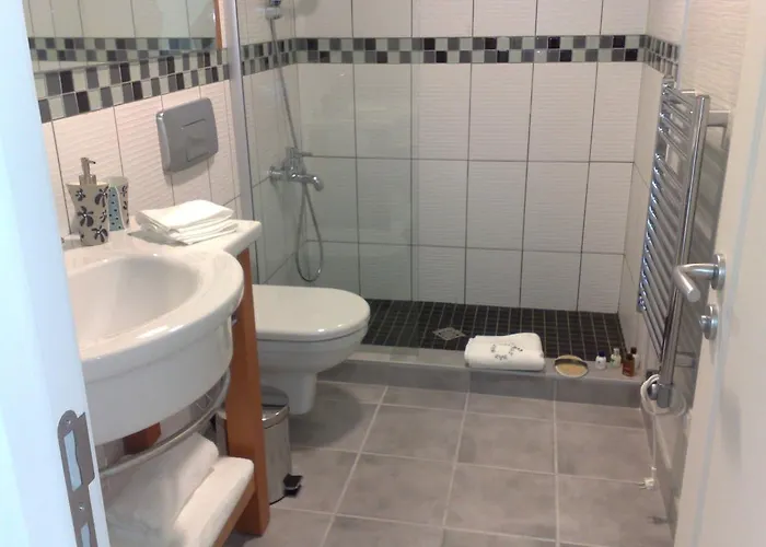 Portville Holiday Villas Vila *