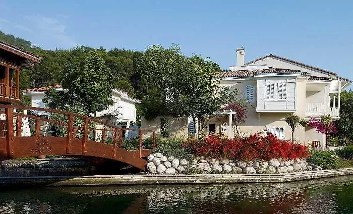 Portville Holiday Villas Vila