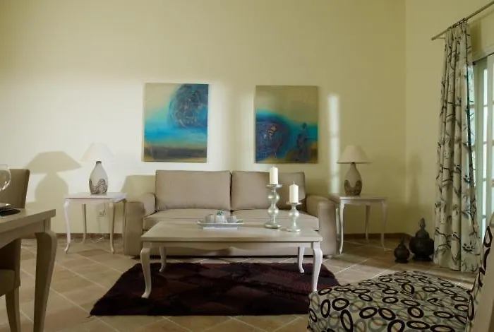 Portville Holiday Villas *