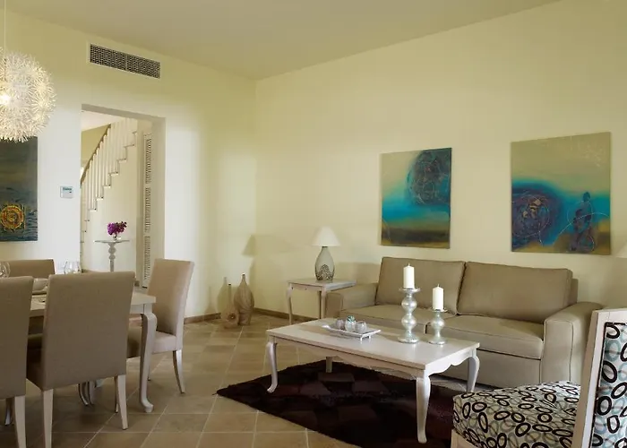 Portville Holiday Villas * Göcek