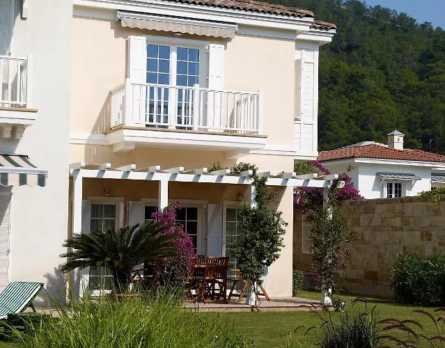 Portville Holiday Villas Vila *