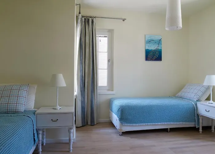 Portville Holiday Villas Vila Göcek