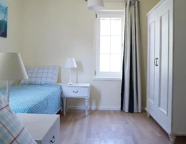 Portville Holiday Villas Vila