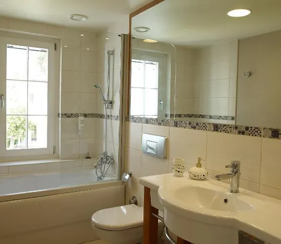 Portville Holiday Villas *