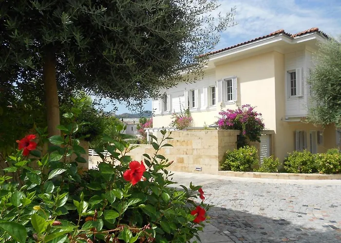 Vila Portville Holiday Villas