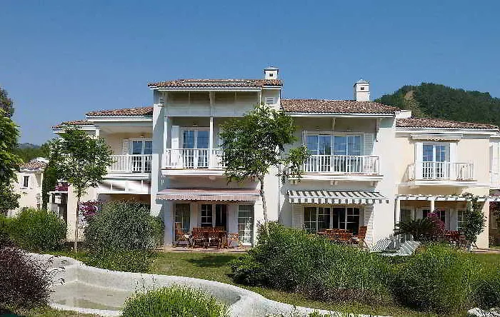 Vila Portville Holiday Villas *